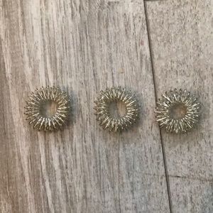 8 Fidget Rings